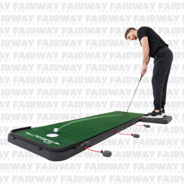 WIN a PuttOut AirBreak!