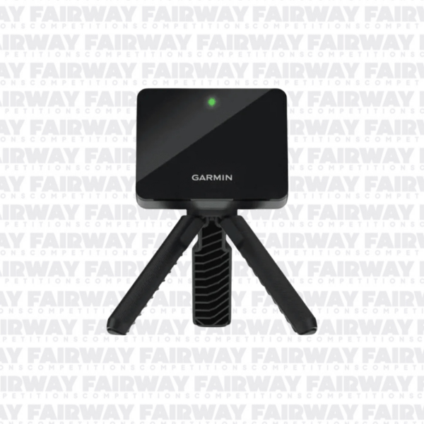 WIN a Garmin Approach R10 Launch Monitor!