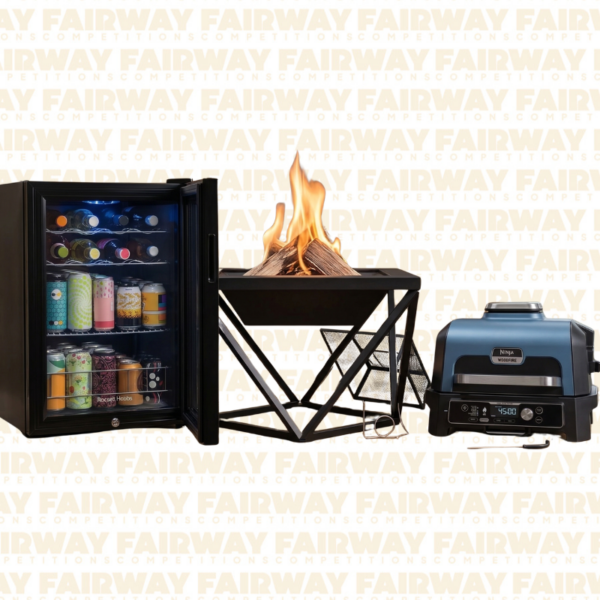WIN The Ultimate Summer Hosting Bundle!