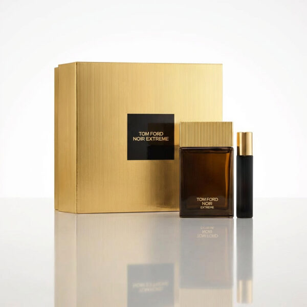 WIN a TOM FORD Noir for Men EXTREME Eau De Parfum 100ml Gift Set!