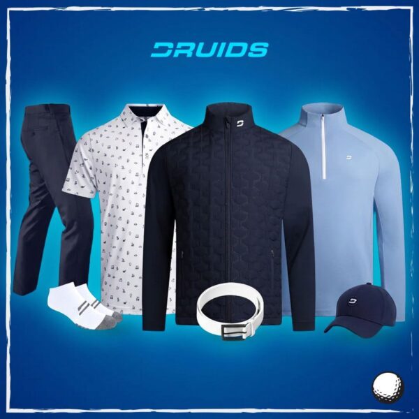 WIN a Druids Ambassador Pack!