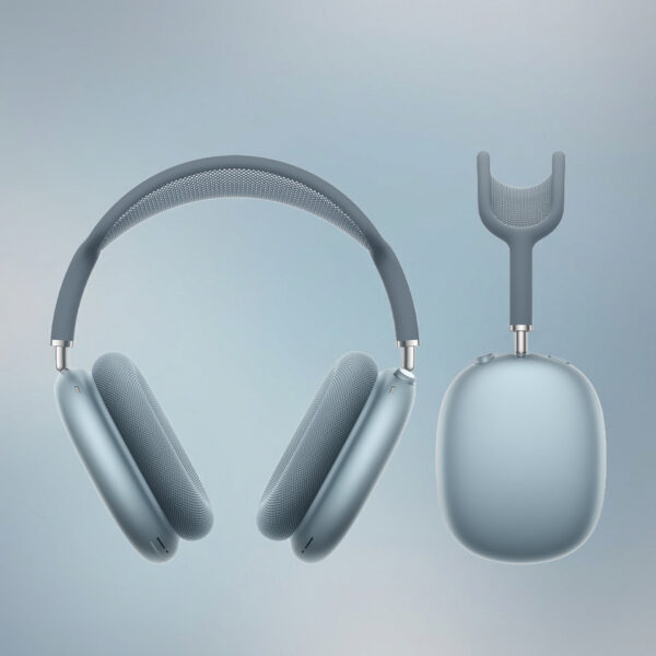 WIN a pair of Apple AirPods Max Over-Ear Wireless Headphones!