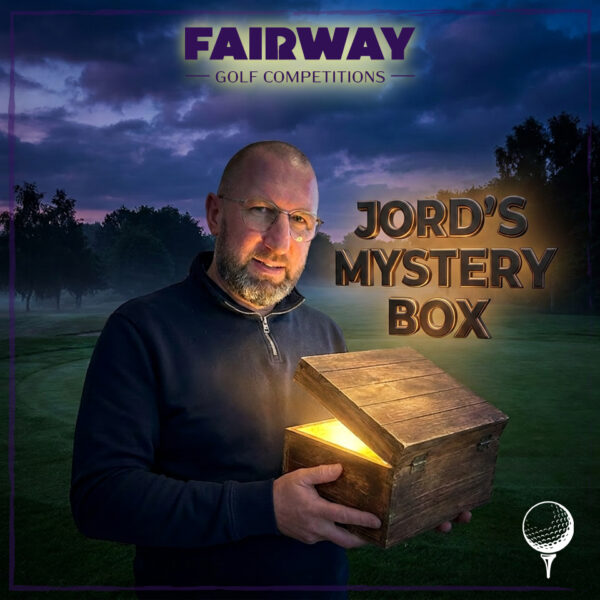 WIN Jordan’s Mystery Bundle worth £100!