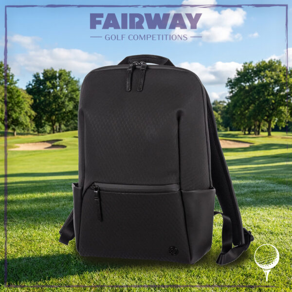 WIN a Galvin Green Tex Backpack!