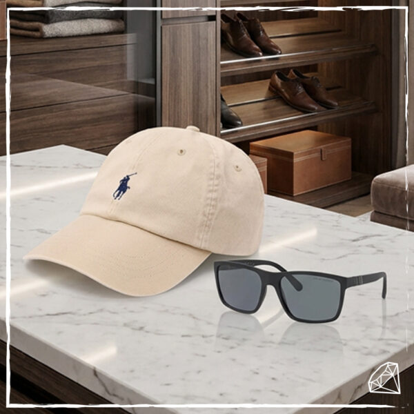 WIN a Ralph Lauren ‘Summer Ready’ Duo!