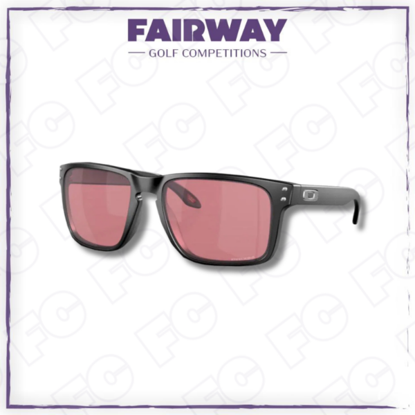WIN a pair of Oakley Holbrook XL Sunglasses!