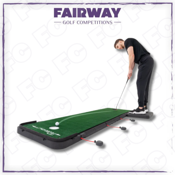 WIN a PuttOut AirBreak!