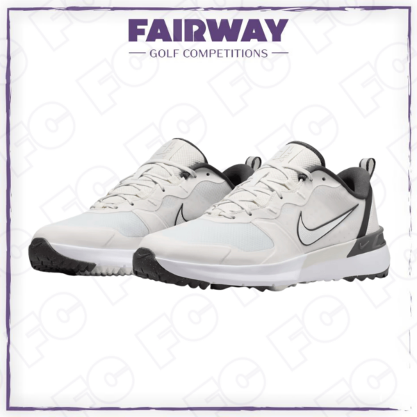 WIN a Nike Tempo G Waterproof Spikeless Shoes!