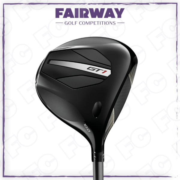 WIN a Titleist GT1 Golf Driver!